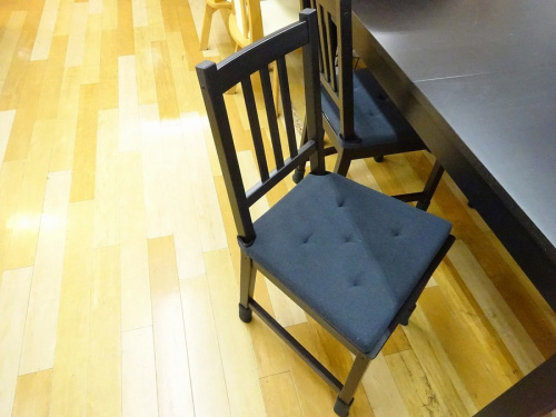中古家具　ダイニングの中古家具　岸和田