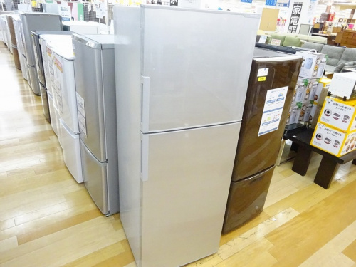 中古家電 大阪の中古冷蔵庫 大阪