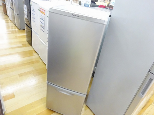 中古冷蔵庫 大阪の家電 買取 大阪