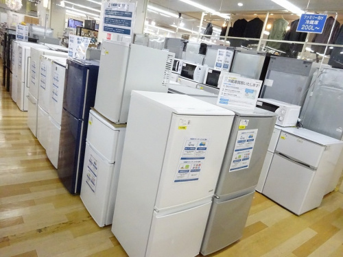 中古家電 岸和田の関西