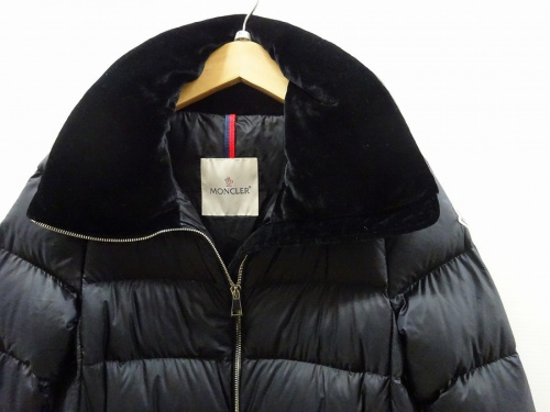 ¥ì¥Ç¥£¡¼¥¹¥Õ¥¡¥Ã¥·¥ç¥ó¤ÎMONCLER¡¡¥À¥¦¥ó