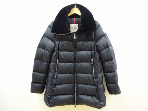 MONCLER¡¡¥À¥¦¥ó¤Î´ßÏÂÅÄ¡¡¸ÅÃå