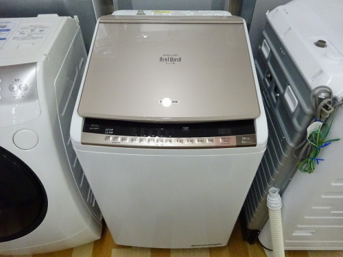 中古家電　大阪の中古洗濯機　大阪