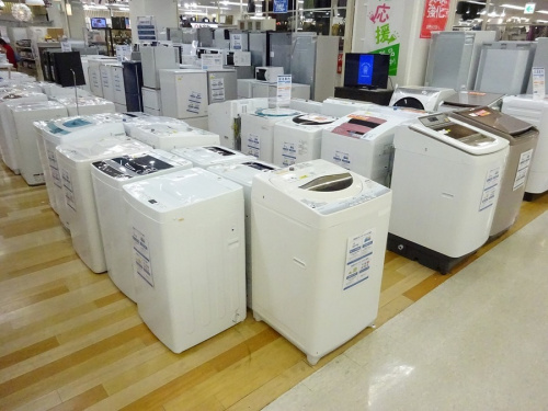 中古家電 岸和田の関西