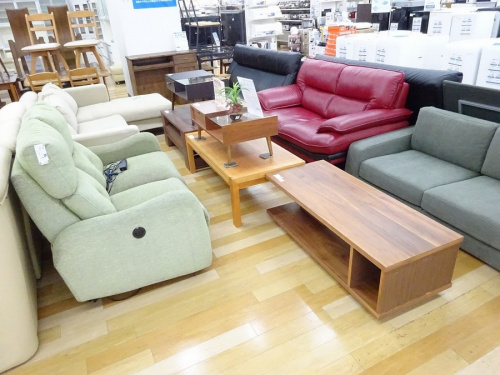中古家具 岸和田の関西