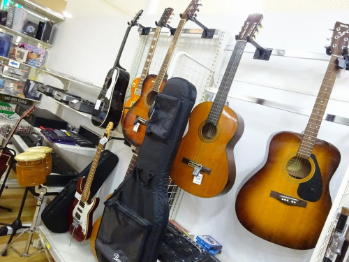 楽器　買取　大阪の中古楽器買取 岸和田