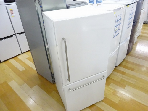 中古冷蔵庫　大阪の中古家電　買取　大阪