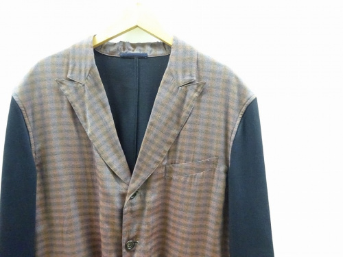 メンズファッションのCOMME des GARÇONS