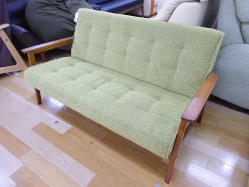 中古家具　ソファーの中古家具　岸和田