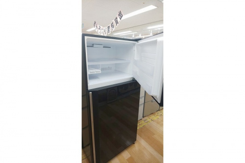 中古冷蔵庫　大阪の家電　買取　大阪