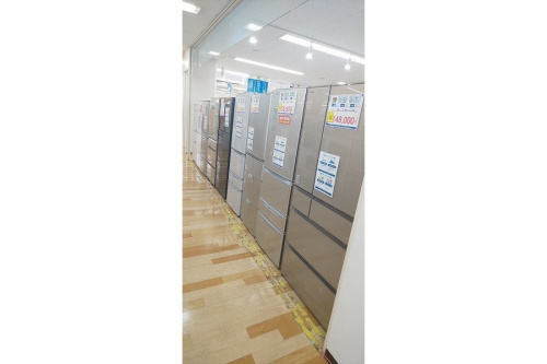 中古家電 岸和田の関西