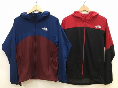 ¥á¥ó¥º¥Õ¥¡¥Ã¥·¥ç¥ó¤ÎNORTH FACE