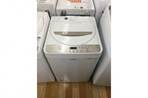 中古家電　大阪の中古洗濯機　大阪