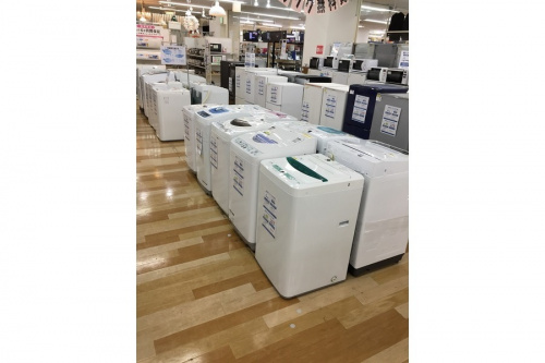 中古家電 岸和田の関西