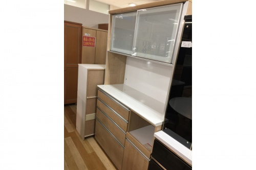 中古レンジボード　大阪のレンジボード　買取　大阪