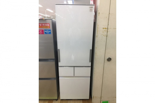 中古家電　大阪の中古冷蔵庫　大阪