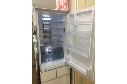 中古冷蔵庫　大阪の冷蔵庫　買取　大阪