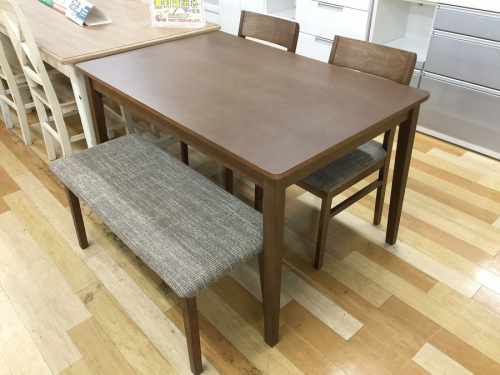 中古 家具の中古家具 ダイニング
