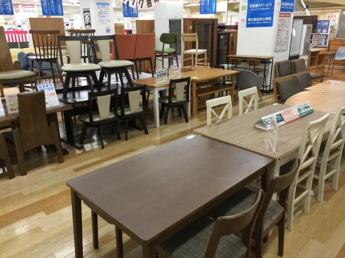 中古家具 大阪の関西