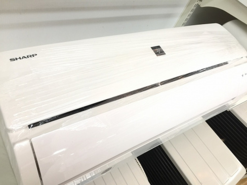 中古エアコン　大阪のエアコン　買取　大阪