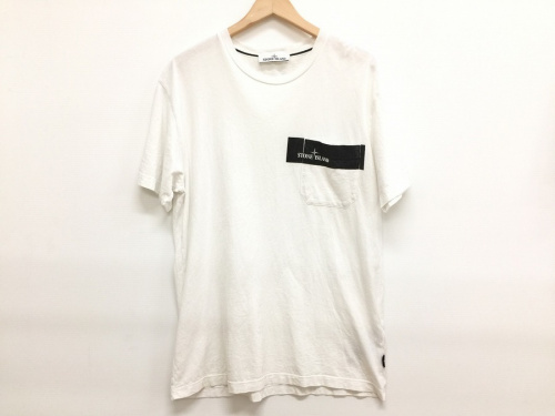 STONE ISLANDの岸和田　古着