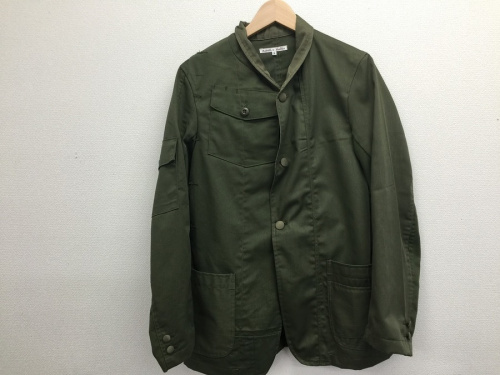 Needlesの岸和田 古着