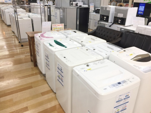 中古家電　大阪の家電　買取　大阪