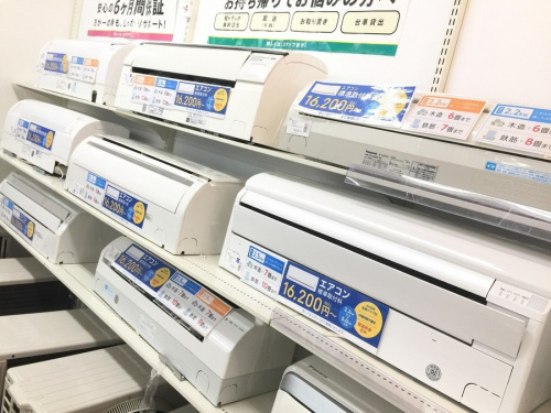 中古家電 岸和田の関西