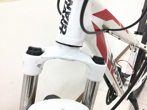 自転車　買取の中古自転車　大阪