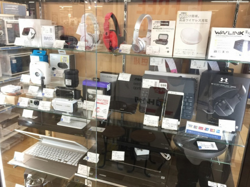 デジタル家電　大阪の家電　買取　大阪