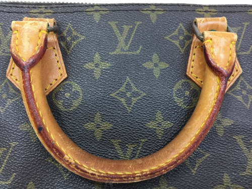 ブランド・ラグジュアリーのルイヴィトン(LOUIS VUITTON)