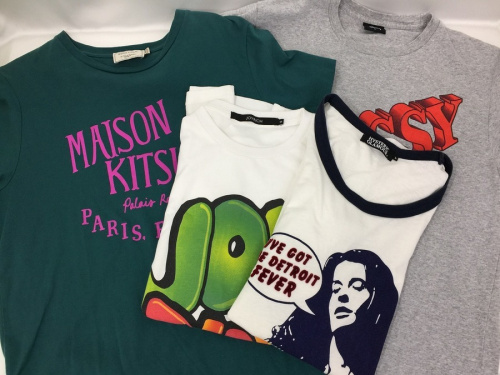 服　買取　大阪の古着　大阪