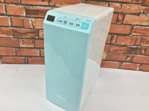 中古家電買取　大阪の中古季節家電　大阪
