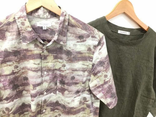 服　買取　大阪の古着　大阪