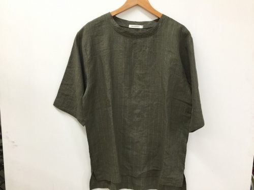 古着　大阪の夏物衣類　買取　大阪