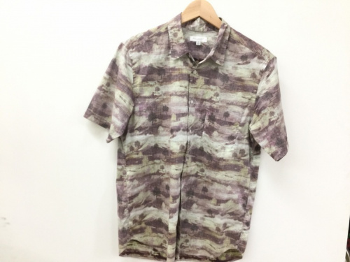 夏物衣類　買取　大阪の服 買取 岸和田