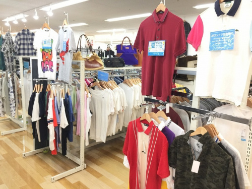 服 買取 岸和田の関西