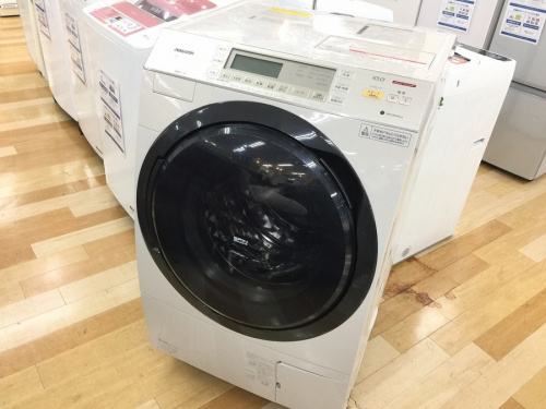 中古洗濯機　大阪の洗濯機　買取　大阪