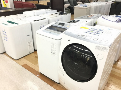 中古家電 岸和田の関西