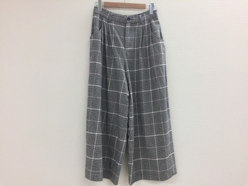 秋服　買取　大阪の服 買取 岸和田