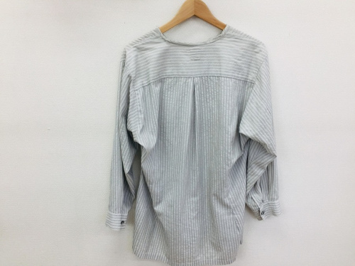 秋服　買取　大阪の服 買取 岸和田