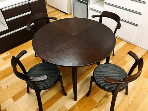 中古　家具の中古家具　ダイニング