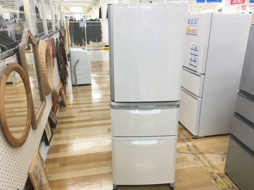 冷蔵庫　買取　大阪の中古家電 岸和田