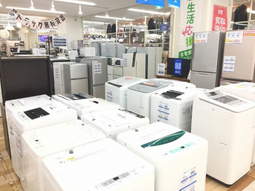 中古家電 岸和田の関西