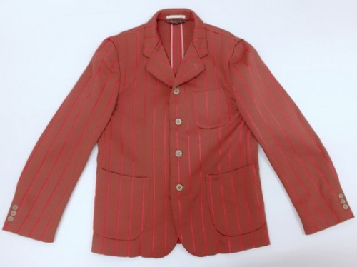 秋服　買取　大阪の服 買取 岸和田