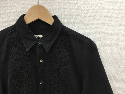 服　買取　大阪の古着　大阪