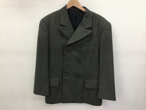 古着　大阪の秋服　買取　大阪