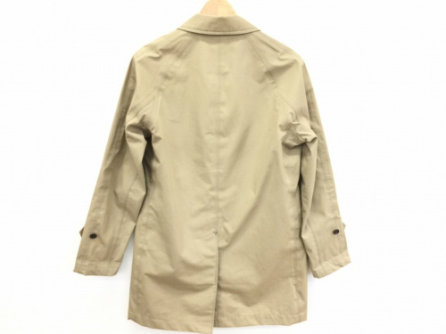 秋服　買取　大阪の服 買取 岸和田
