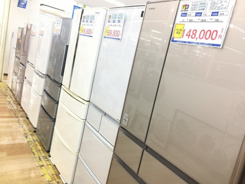 中古家電 岸和田の関西