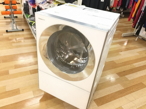 中古洗濯機　大阪の家電　買取　大阪